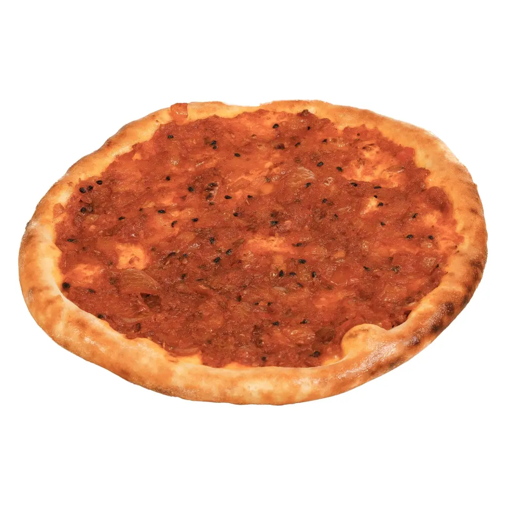 محمرة