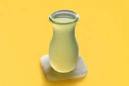 Fresh Lemonade