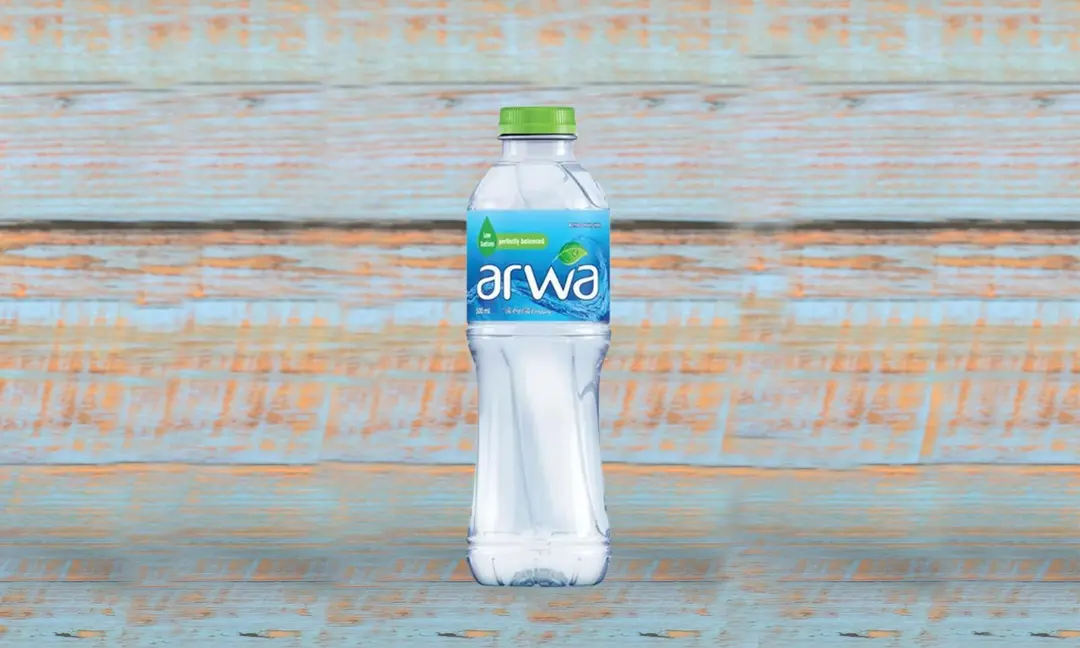 water