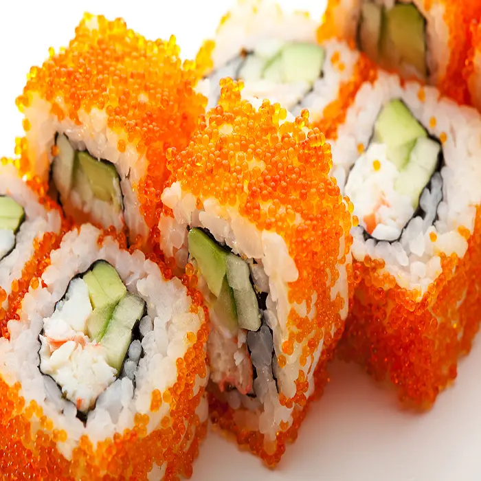 California Roll