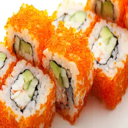 California Roll