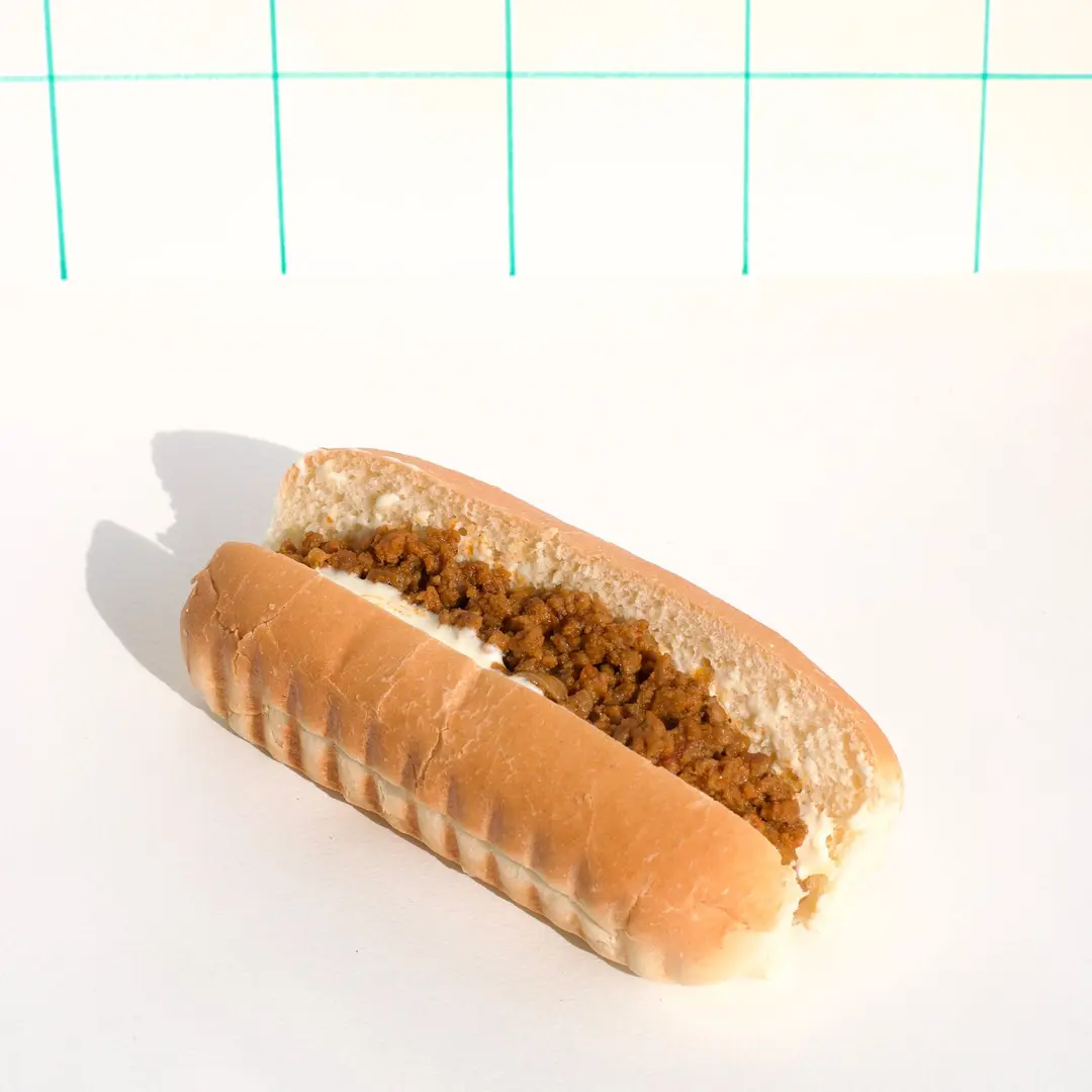 Mafroum Meat