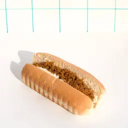 Mafroum Meat