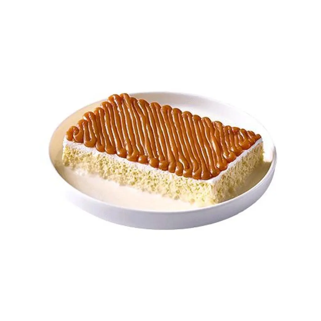 Lotus Tres Leches