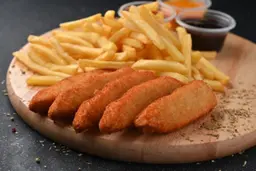 تشيكن تندرز