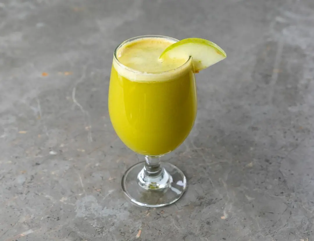 Green Apple