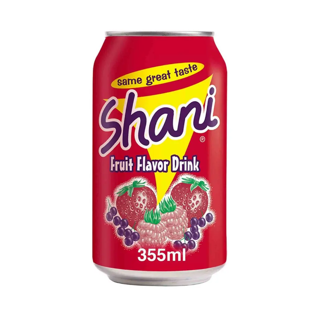 شاني
