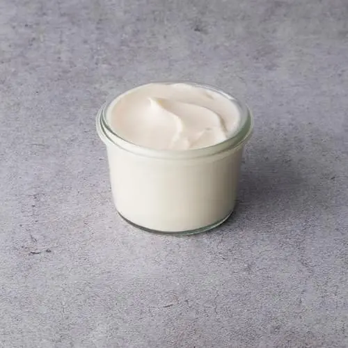 Garlic And Mayonnaise Dip