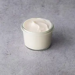 Garlic And Mayonnaise Dip