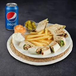 شاورما غصن