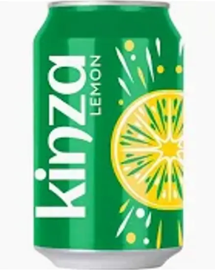 Kinza Lemon