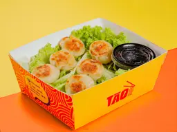 Shrimp Dumpling