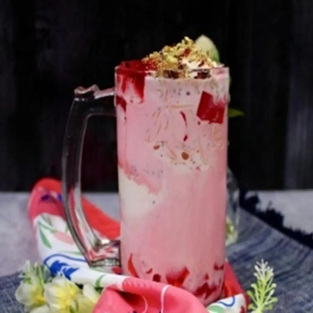 Special Ice Cream Faloda