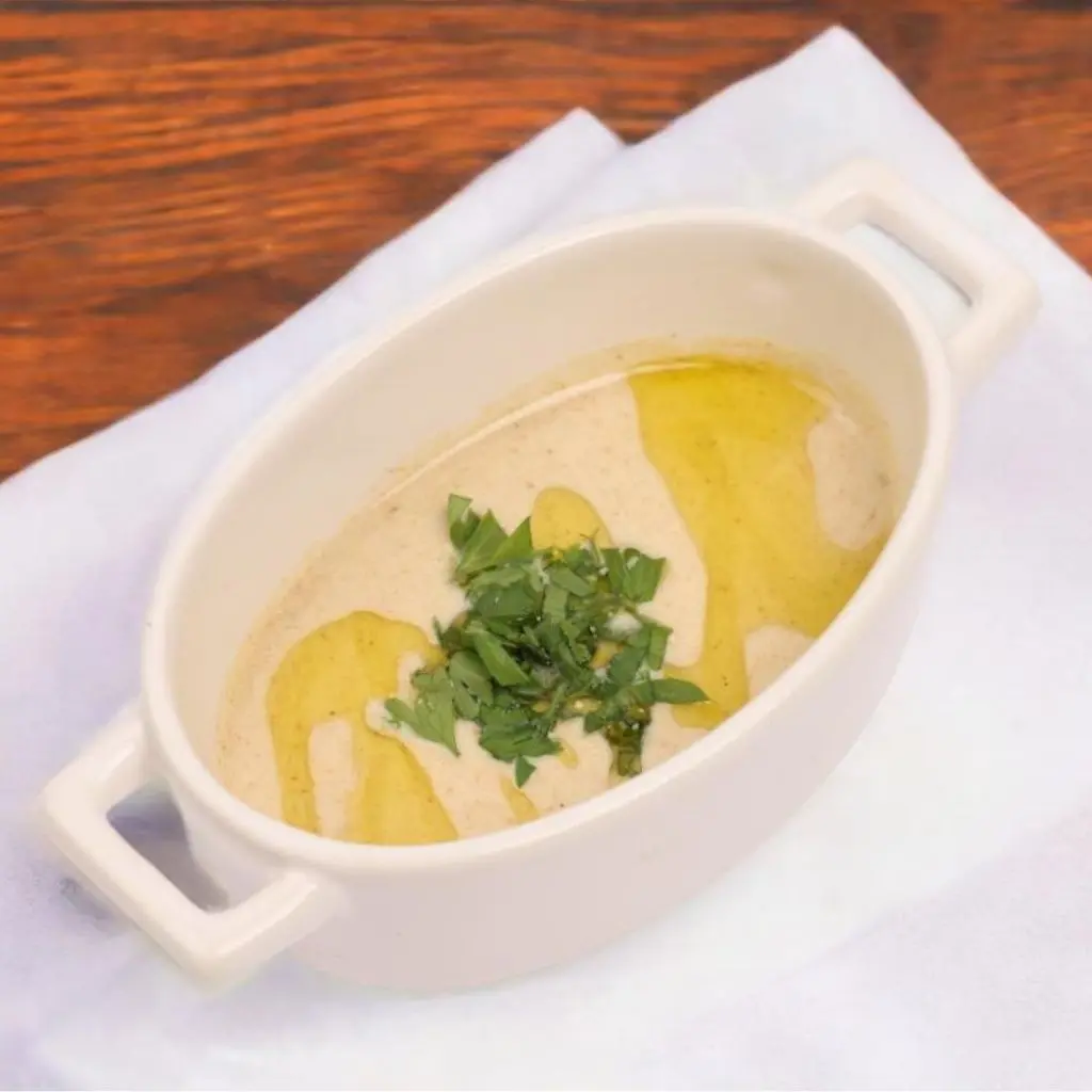 Tahini Sauce