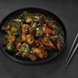 BBQ Chicken