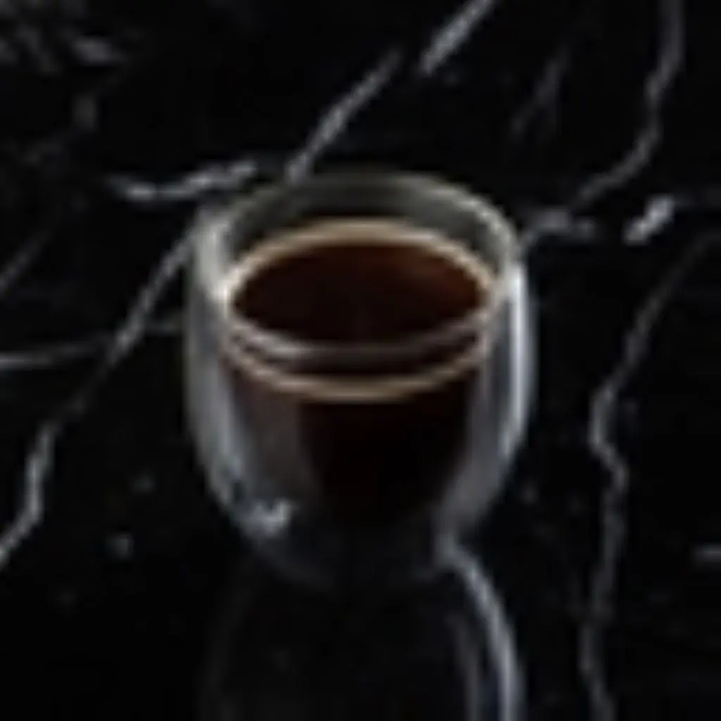 Turkish Coffee