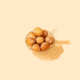 Cheese bites