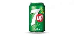 7UP