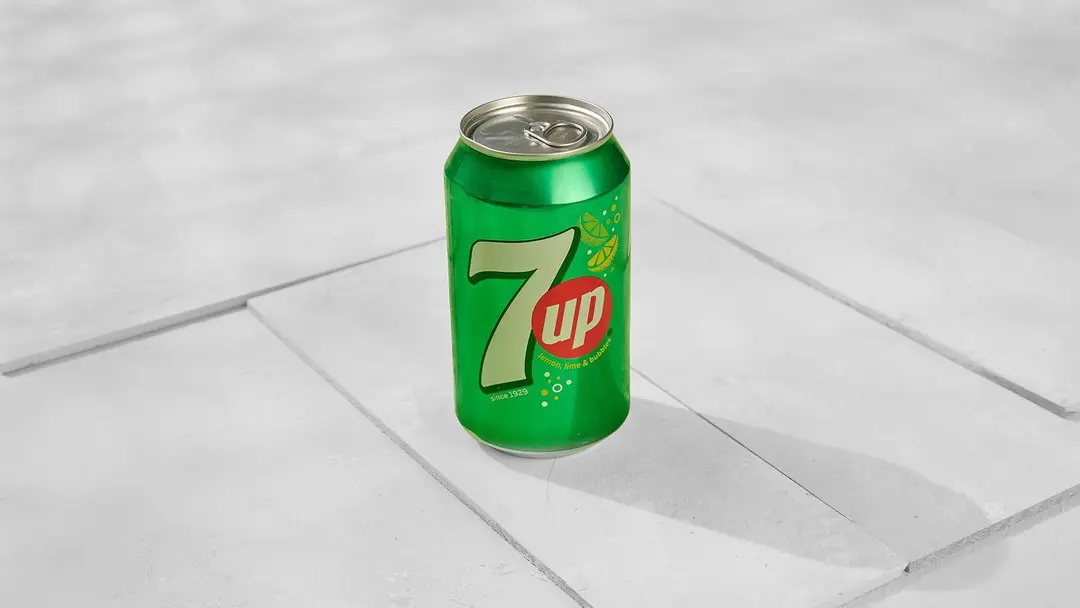 Seven up