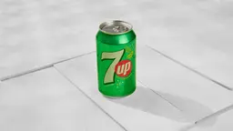 Seven up