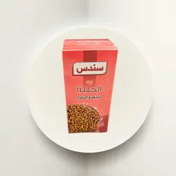زيت الحلبة