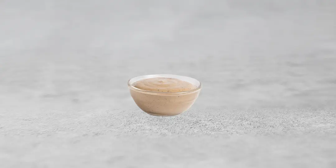 Black Garlic Sauce