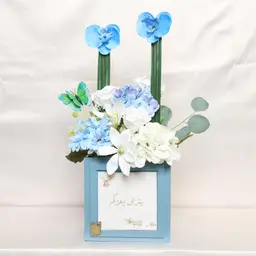 فازة المولود