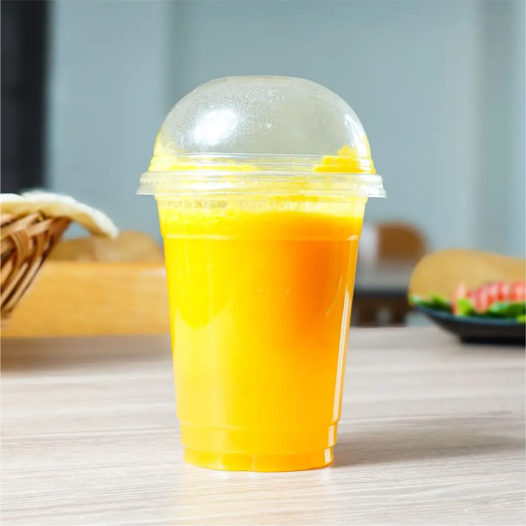 Fresh Orang Juice