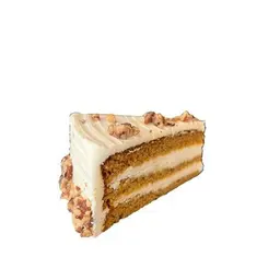 Pecan Carrot cake