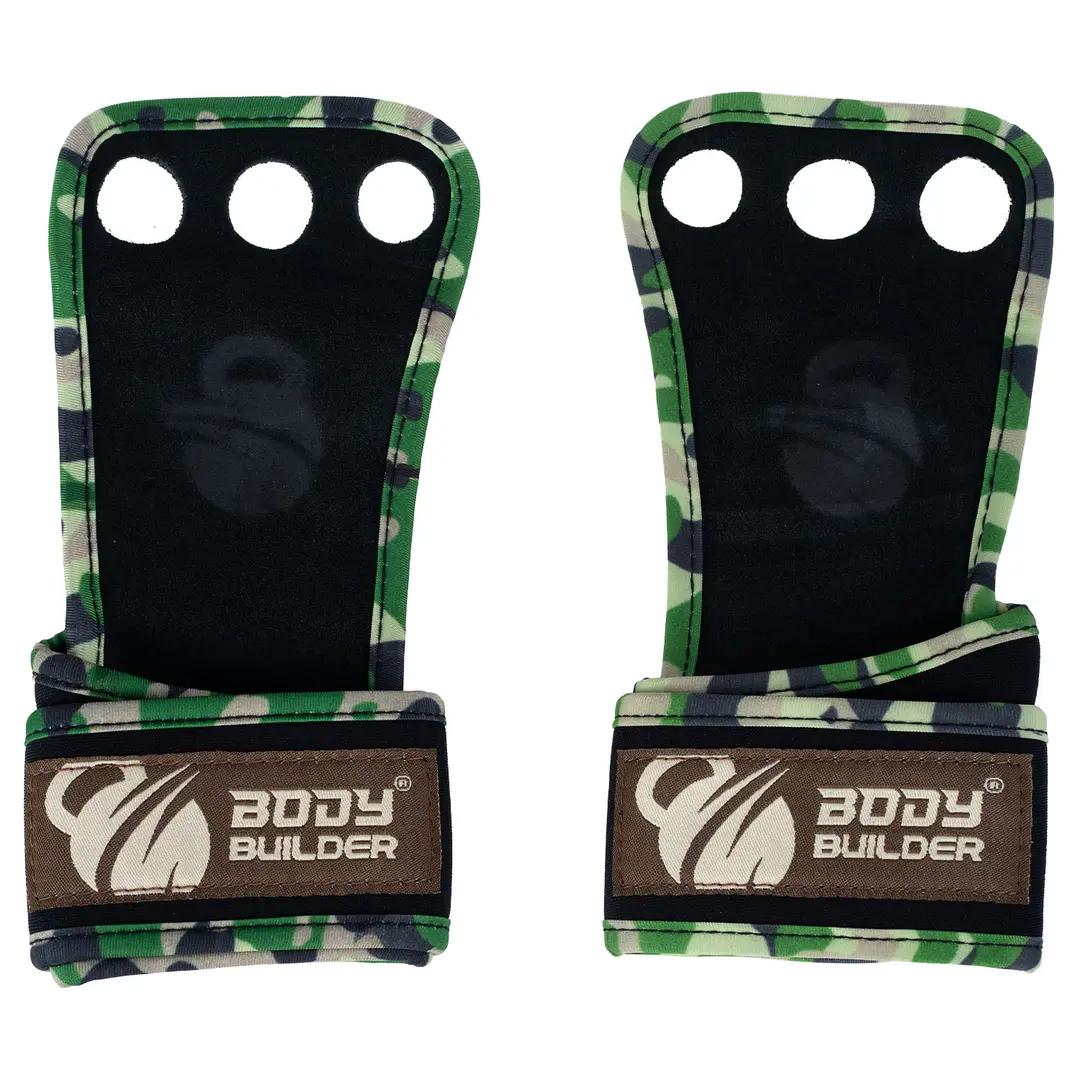 Body Builder Cross & Gymnastic Wraps 1 Piece