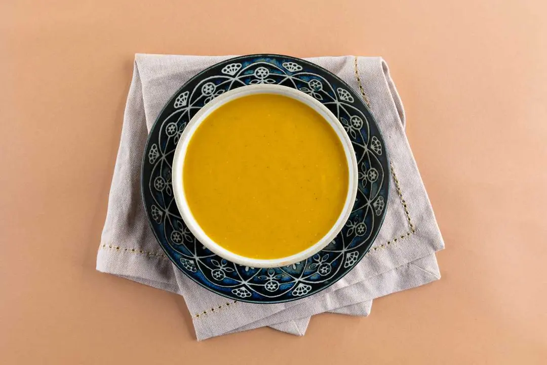 Lentil Soup