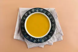 Lentil Soup