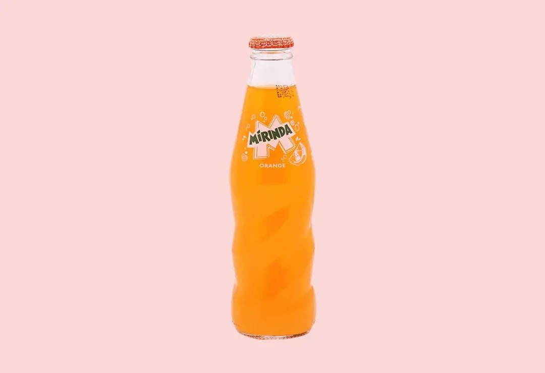 ميريندا برتقال