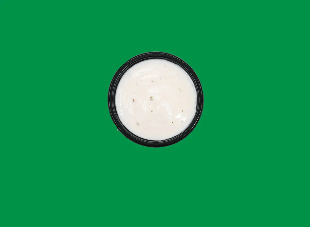 Ranch sauce