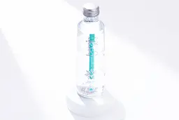 مياه غازية