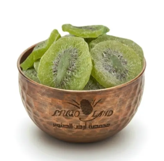 Dried Fruits Kiwi R571
