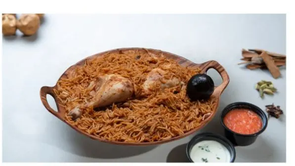 مضغوط دجاج