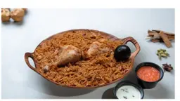 مضغوط دجاج