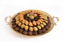 Tameez Petit Four Tray