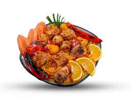 Shish Tawook 1/2 kg