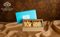 بوكس معمول ميني - وسط