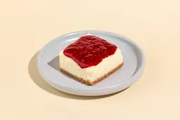 Roseberry Cheesecake