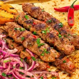 Adana Kebab