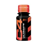 CEL C4 PRE-WORKOUT TUTTI FRUITTI 60ML