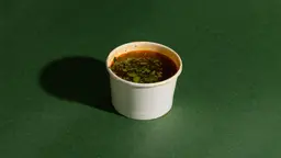 Birria Sauce