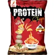 LAPERVA PROTEIN CHIPS HOT SWEET CHILLI 55G