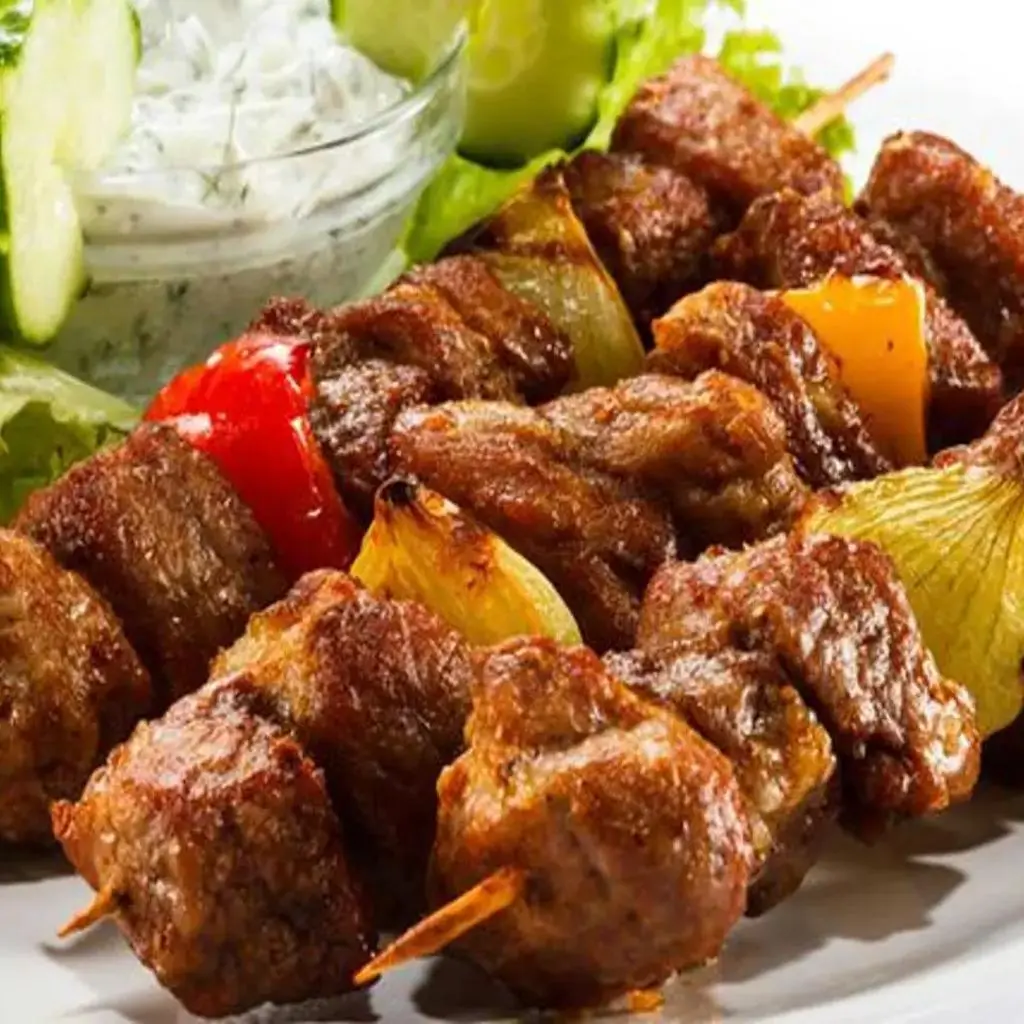 Meat Awsal