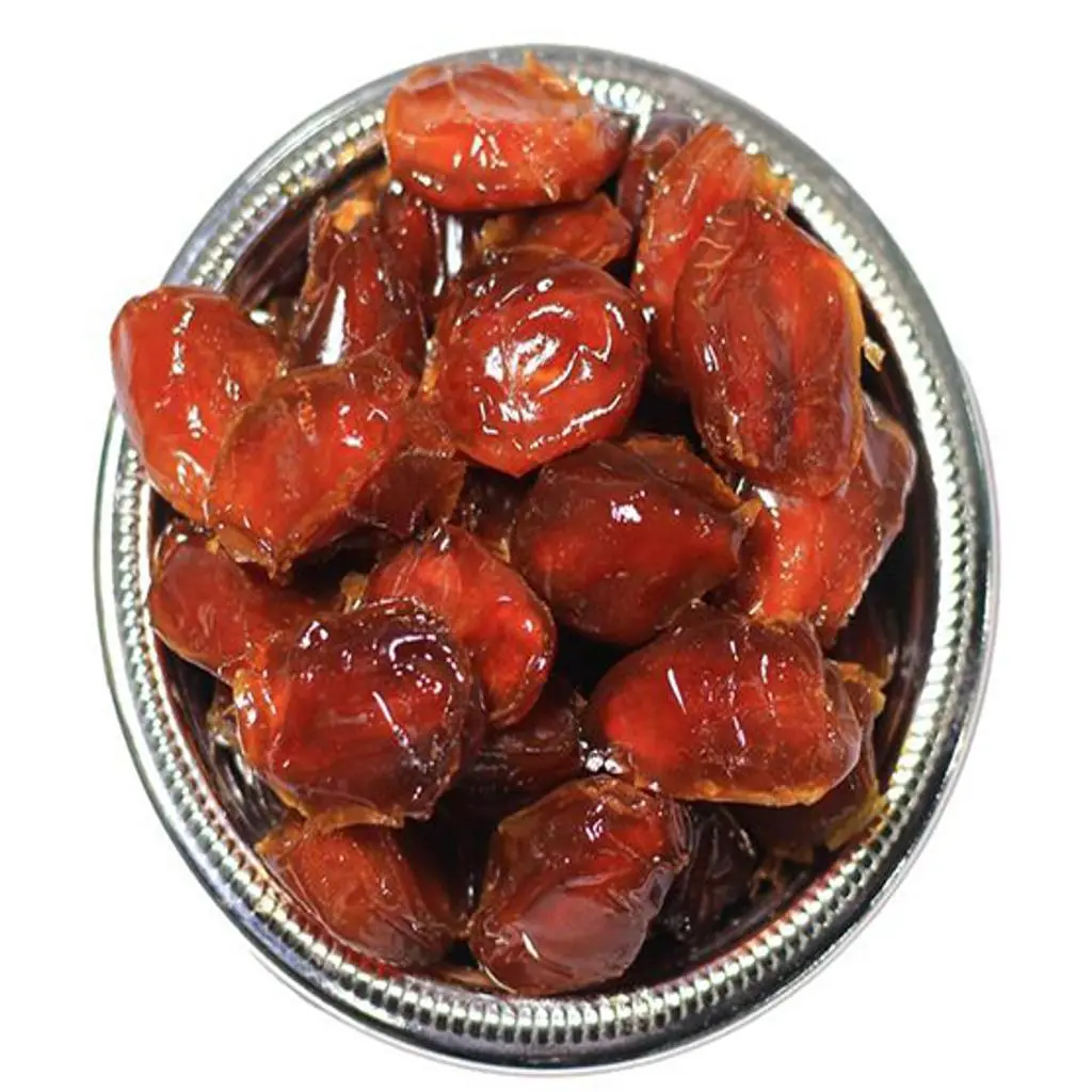 Quarter Kilo Dates