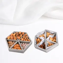 Mixed Sweet & Savory Gathering Box