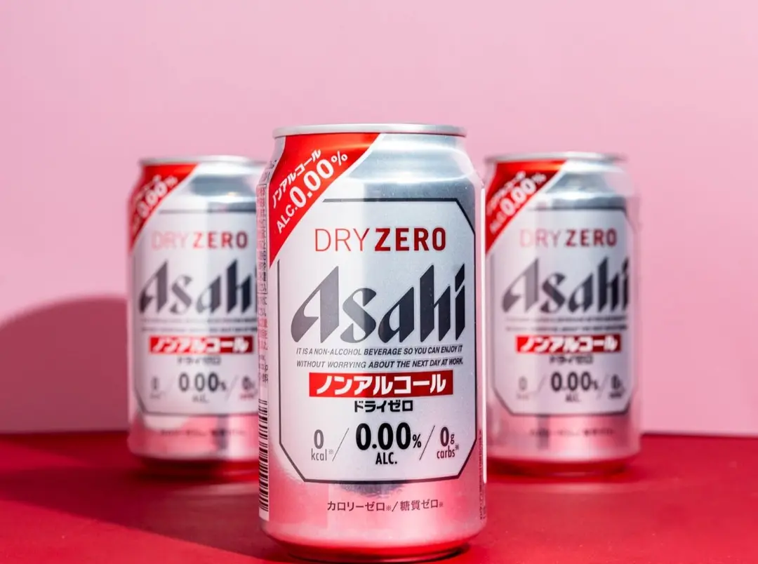 Asahi Beer